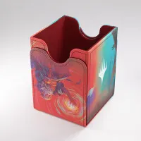 Krabička Magic: the Gathering The Hobbit Squire 80+ XL Convertible Box - The Arkenstone/Smaug, Worm of Dread