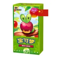 Pokémon Gem Pack Vol. 6 (CBB6C) Booster Box čínsky
