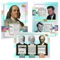 Karty 2026 Pieces of the Past Historical Premium Edition