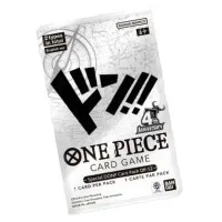 Karty One Piece The Worlds Strongest Warriors Double Pack DP-12 EN