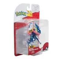 Pokémon pohyblivá akční figurka Graninja 11 cm