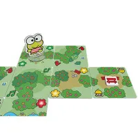 Hello Kitty: Den v parku