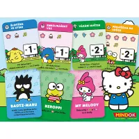 Hello Kitty: Den v parku