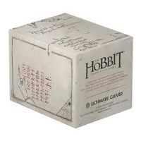 Krabička na karty Ultimate Guard RTE Boulder 100 The Hobbit – Thrórs Map