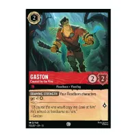 Karty Lorcana TCG Attack of the Vine!
