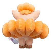 Pokémon plyšák 30th Anniversary Vulpix - 20 cm
