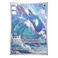Pokémon Promo karta Mega Evolution 6 Delta Reign