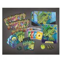 Pokémon karty Mega Evolution 6 Delta Reign ETB